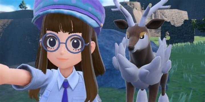 How do you gift a Deerling?