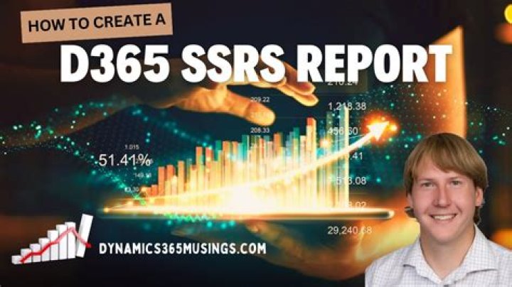 How do you improve SSRS report performance?