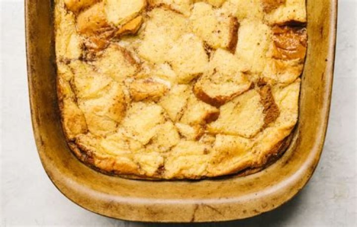 How do you keep French toast casserole from getting soggy?
