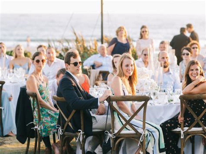 How do you keep guests entertained at a wedding reception?