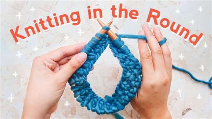 How do you knit animal motifs?