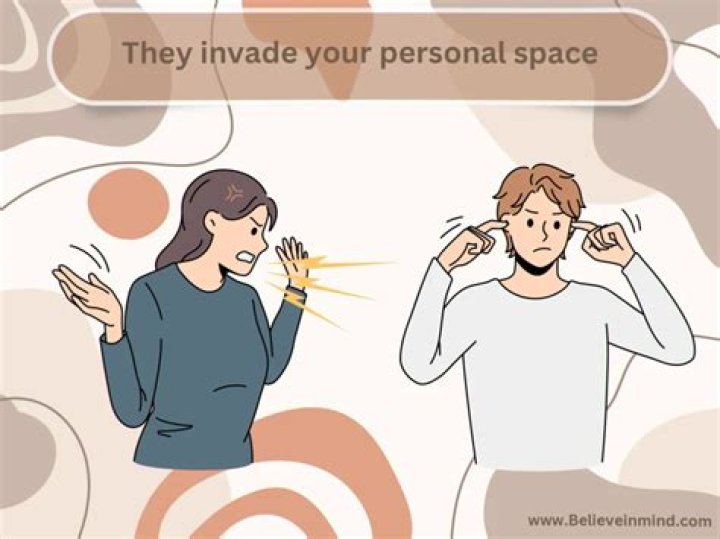 How do you know if a man is intimidated by you?