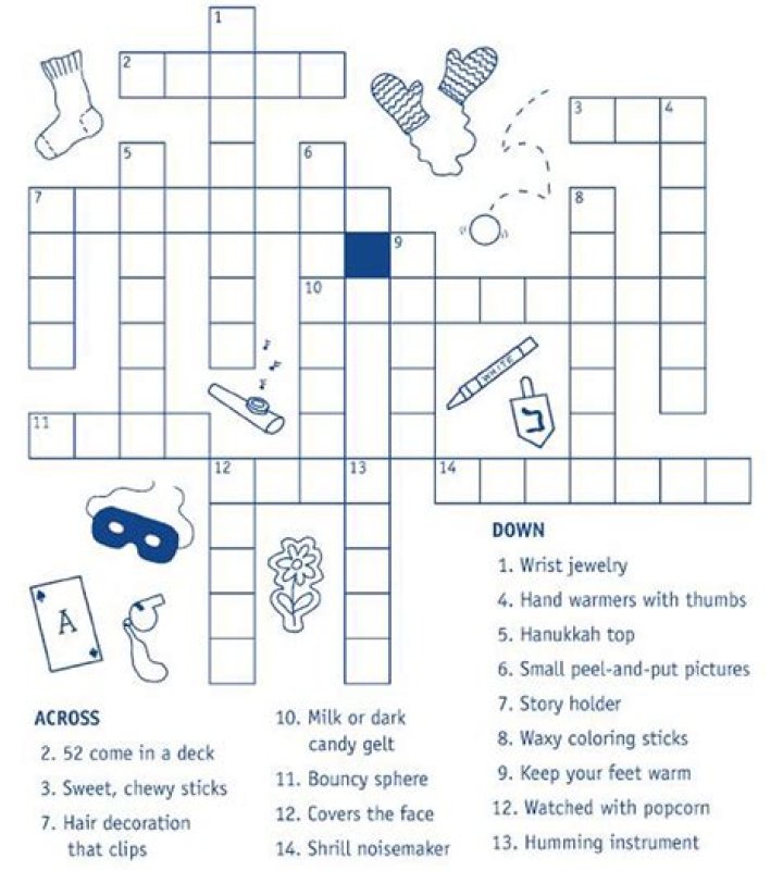 How do you make crosswords printable for free?