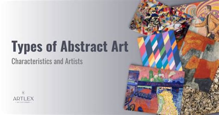 How do you make sense of abstract art?
