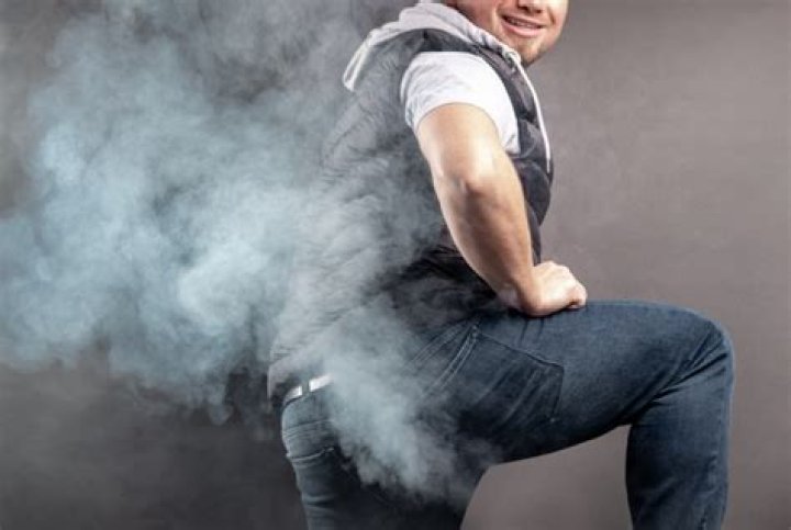 How do you make yourself fart instantly?