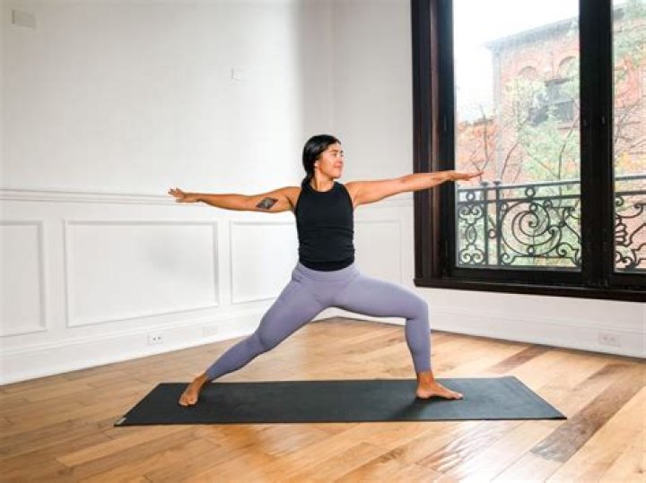 How do you market a yoga class?