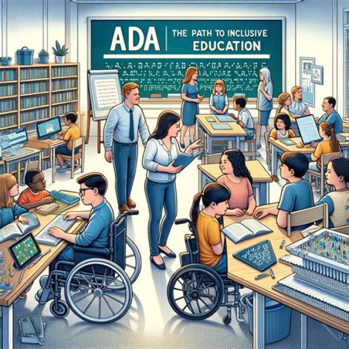 How do you market people with disabilities?