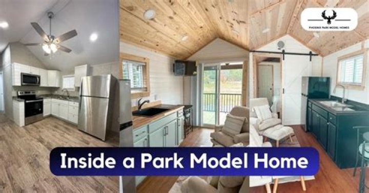 How do you move a park model home?