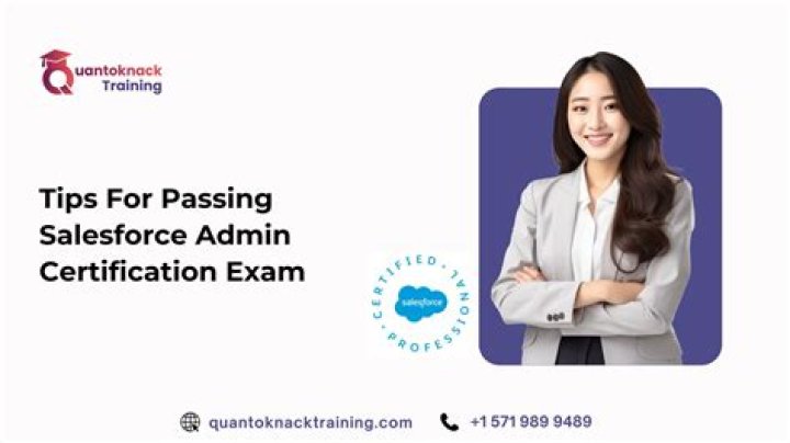 How do you pass tips certification?