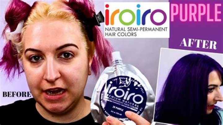 How do you pronounce Iroiro?