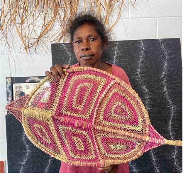 How do you refer to Aboriginal people?