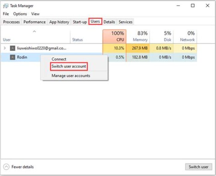 How do you refresh user membership without logging off?