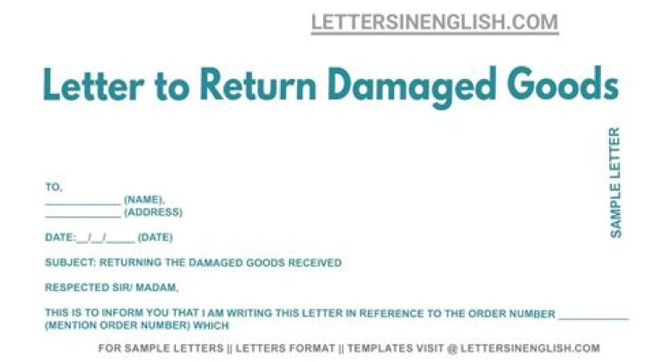 How do you return things to misguided?