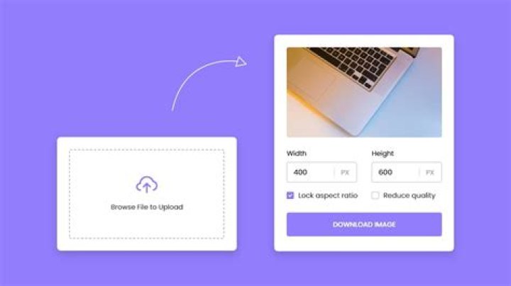How do you scale down an image in CSS?
