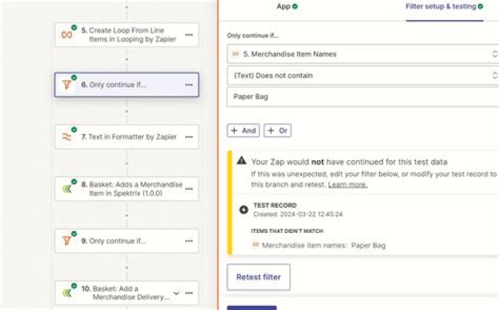How do you skip an iteration in a for loop in R?