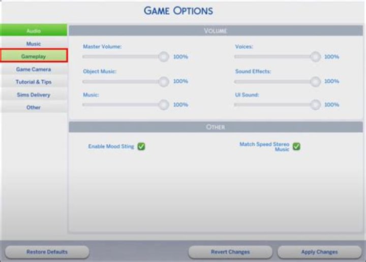 How do you slow down aging in Sims 3?