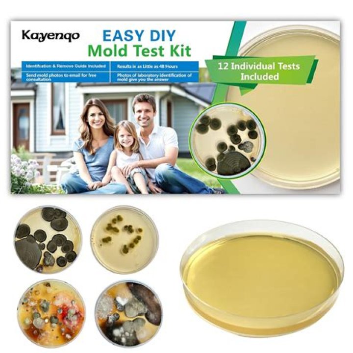 How do you test for organic acids?