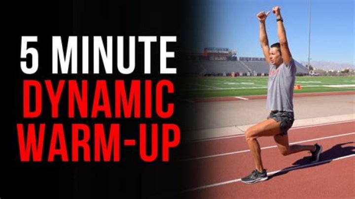 How do you turn on warm up?
