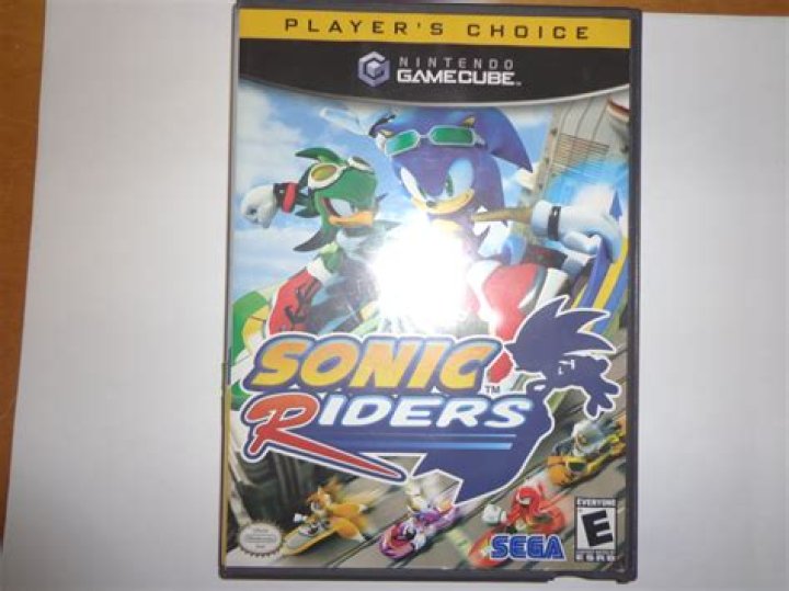 How do you unlock all characters in Sonic Riders GameCube?