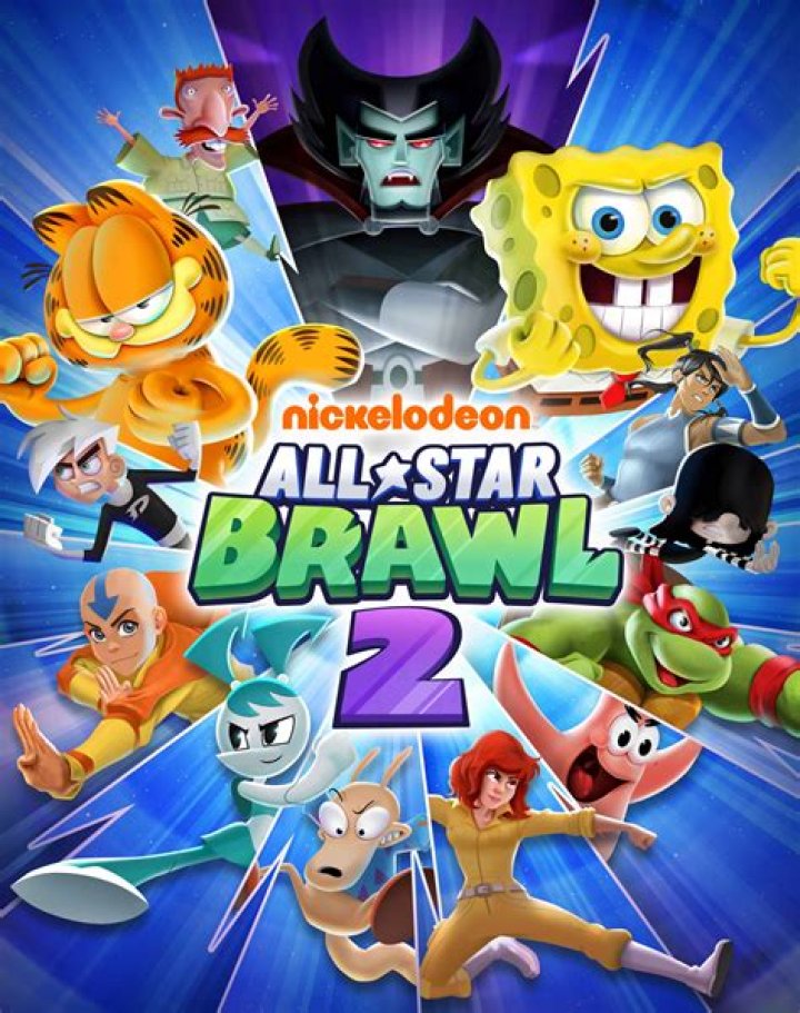 How do you unlock all the characters in Nickelodeon All-Star Brawl?