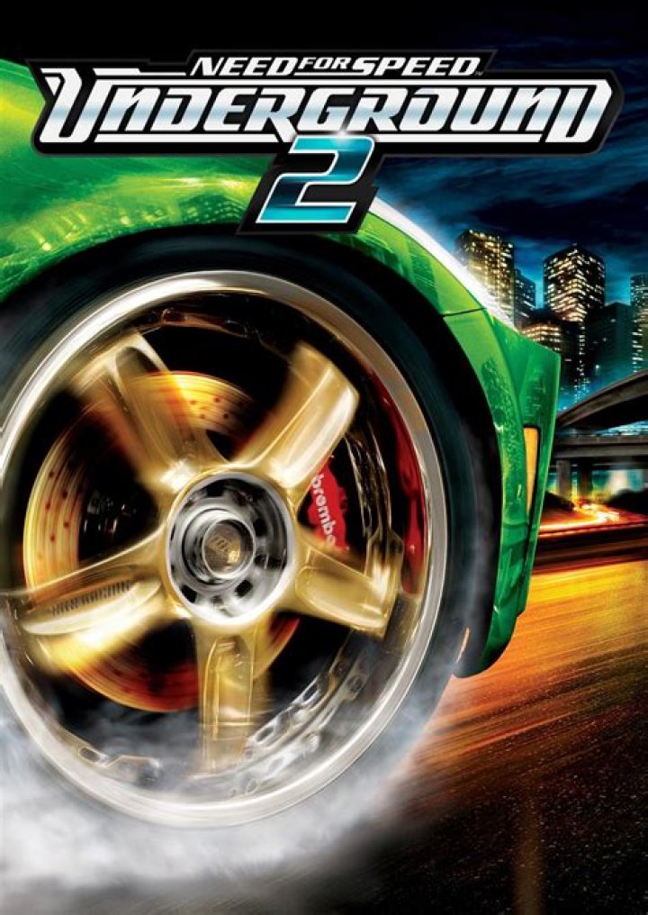How do you unlock the GTR in Need for Speed Underground 2?