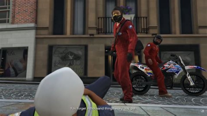 How do you unlock the mission after casing the Jewel store?
