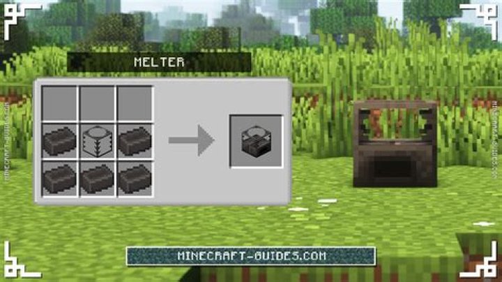 How do you use a tinkers construct high oven?
