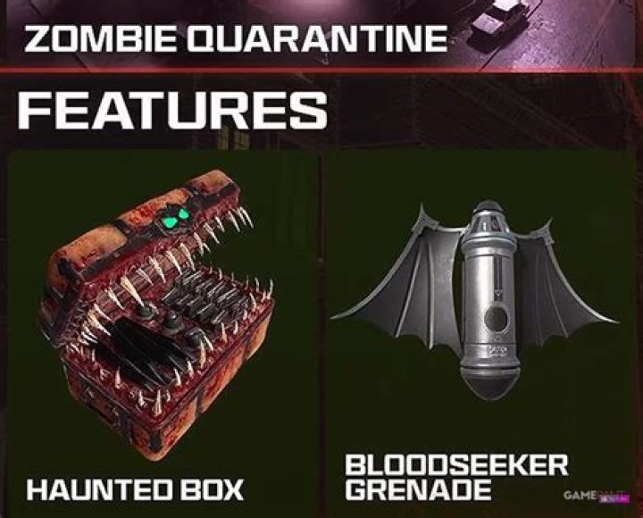 How do you use Bloodseeker?