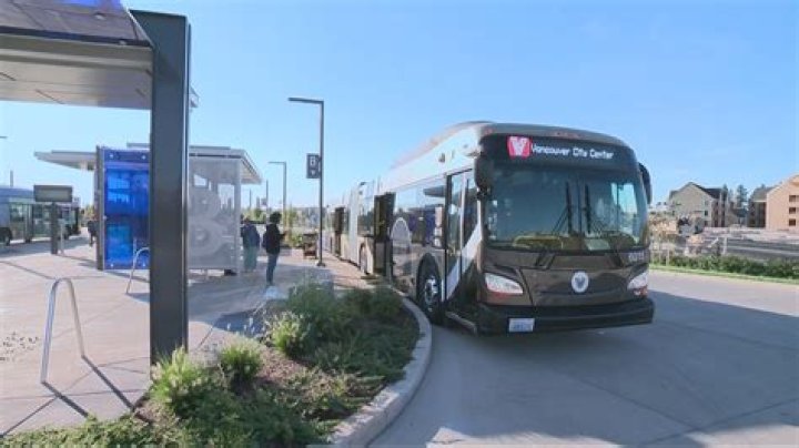 How do you use C-TRAN?