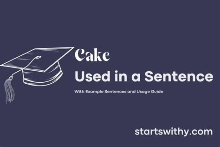 How do you use cherry on the cake in a sentence?