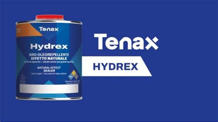 How do you use Hydrex Tenax?