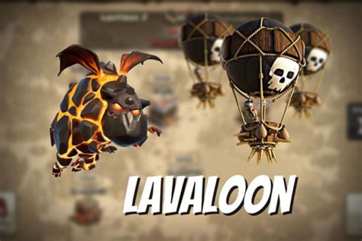 How do you use Lavaloon?
