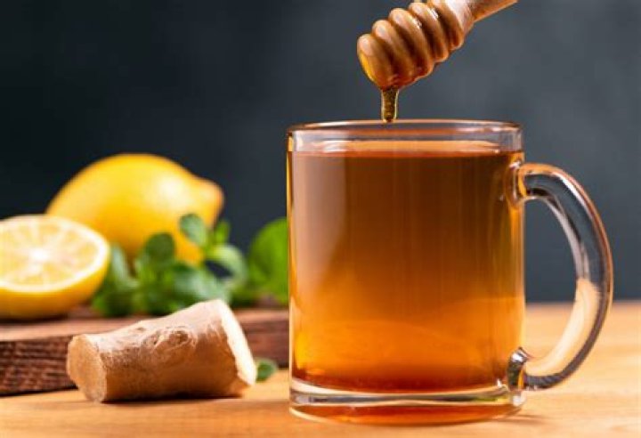 How do you use vervain tea?