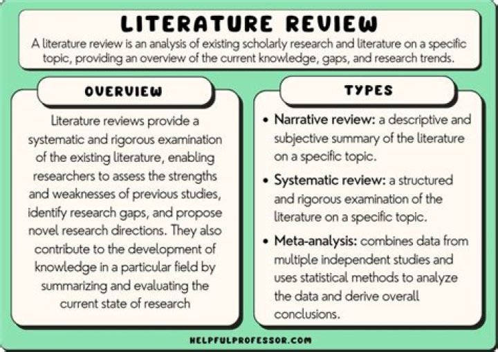 How do you write a module review?