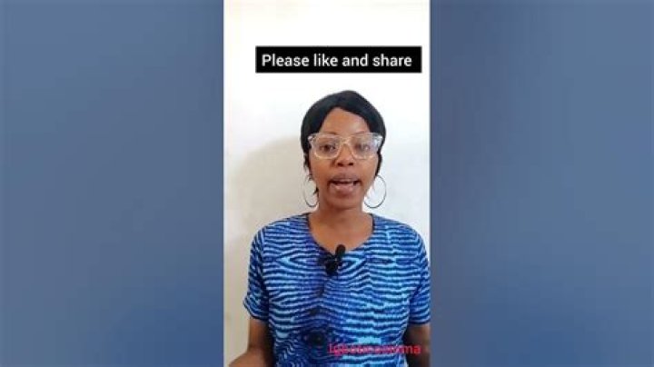 How do you write a sentence in Igbo?