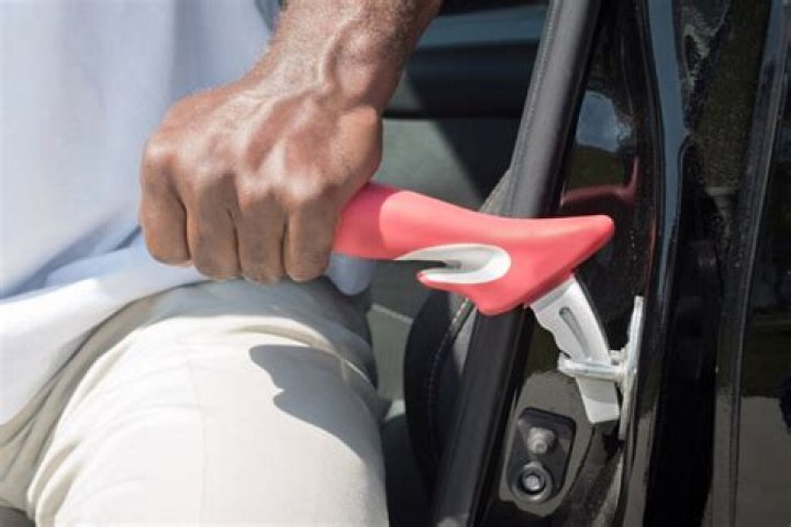 How does a Handybar work?
