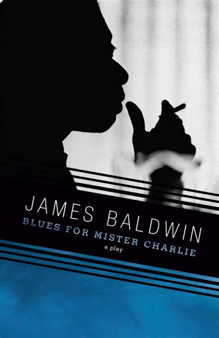 How does Blues for Mister Charlie end?
