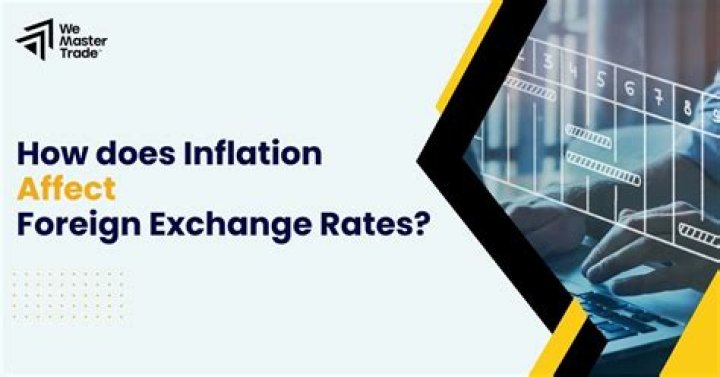 How does currency exchange affect trade?