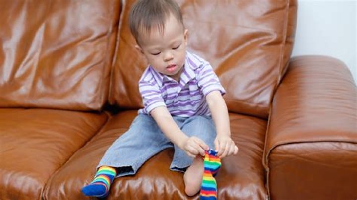 How does dressing up help a child development?