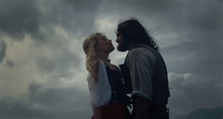 How does Heathcliff get revenge on Catherine?