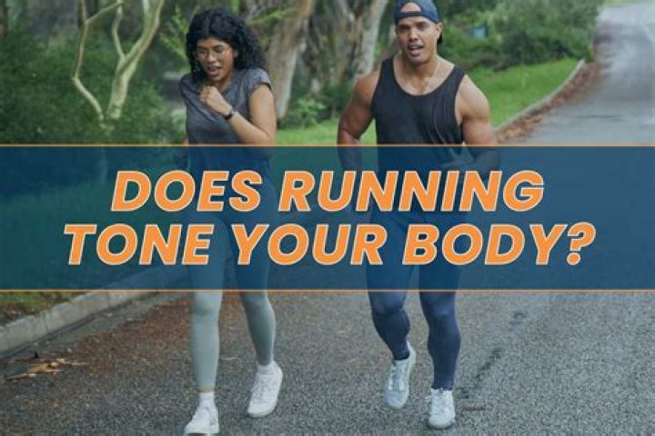 How does running affect libido?