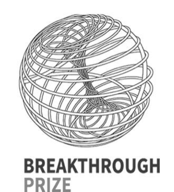 How does the breakthrough prize work?