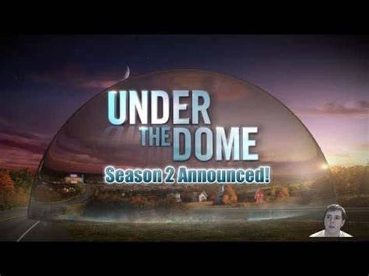 How does Under the Dome Season 2 End?