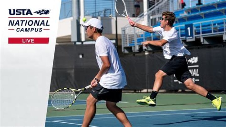 How does USTA team tennis work?