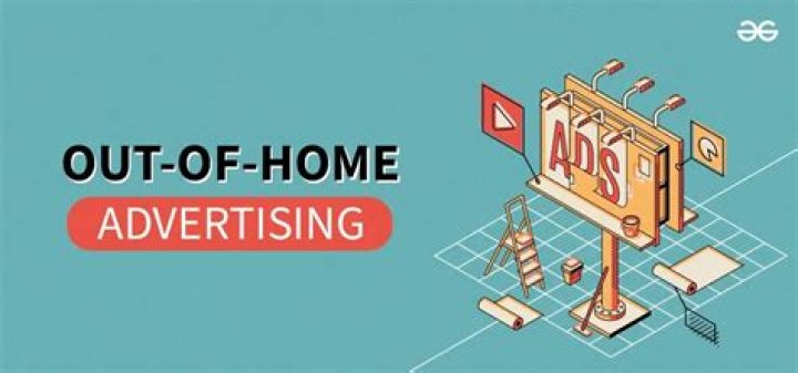 How effective is out of home advertising?