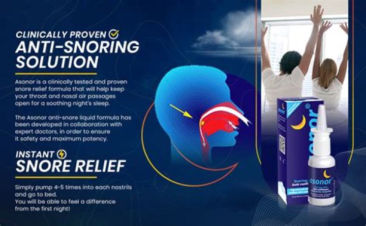 How effective is sursurgery for snoring?