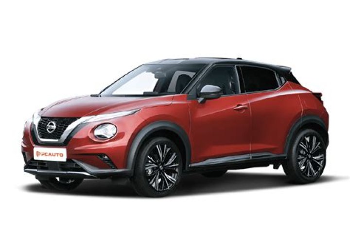 How fast does a Nissan Juke go from 0 to 60?