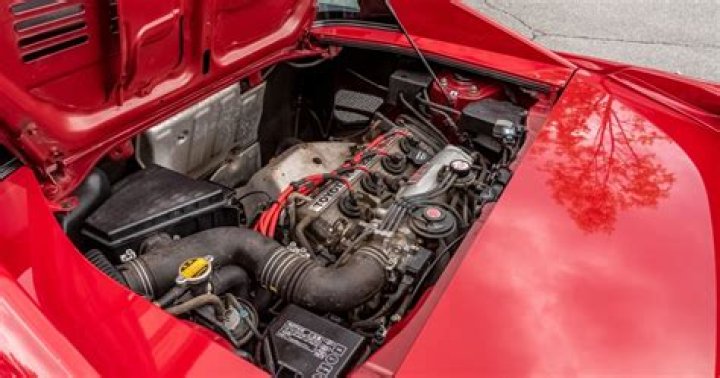 How fast is a MR2 Turbo?