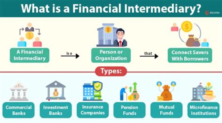 How financial intermediaries help savers reduce risk?