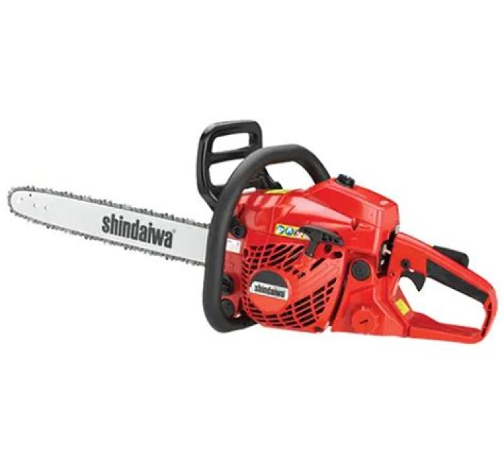 How good are Shindaiwa chainsaws?
